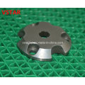 CNC Machining with Heat Treatment Part in High Quality